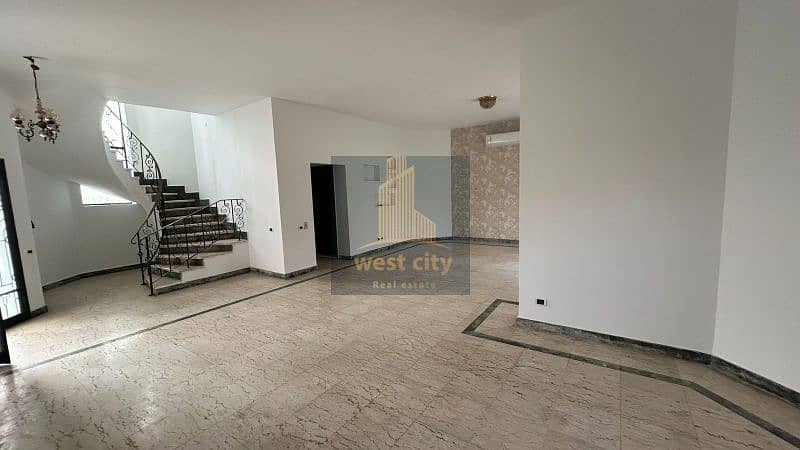 Villa standalone for rent at compound Mena Garden City - Ansicht 4