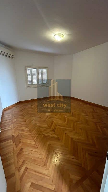 Villa standalone for rent at compound Mena Garden City - Ansicht 5