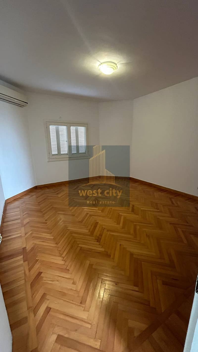 Villa standalone for rent at compound Mena Garden City - Ansicht 6