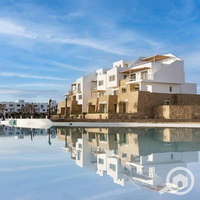 3 Bedroom Chalet for Sale in Gouna, Red Sea - IMG-20260212-WA0060. jpg