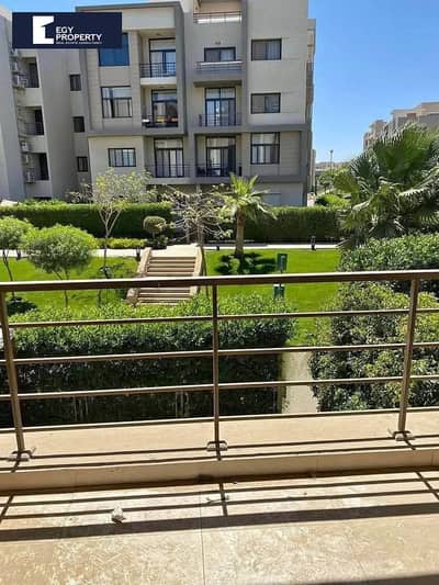 شقة 1 غرفة نوم للبيع في القاهرة الجديدة، القاهرة - WhatsApp Image 2025-03-26 at 7.20. 57 PM (2). jpeg