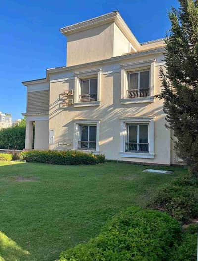 5 Bedroom Townhouse for Sale in New Cairo, Cairo - 1000635435. jpg