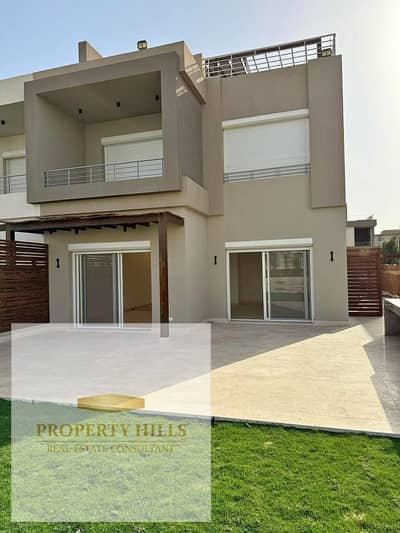 4 Bedroom Villa for Sale in New Heliopolis, Cairo - 590724019_792024827157414_1044593844360857347_n. jpg