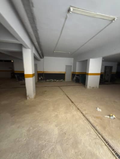 مستودع  للايجار في مدينة الشروق، القاهرة - WhatsApp Image 2026-03-11 at 4.19. 52 AM. jpeg