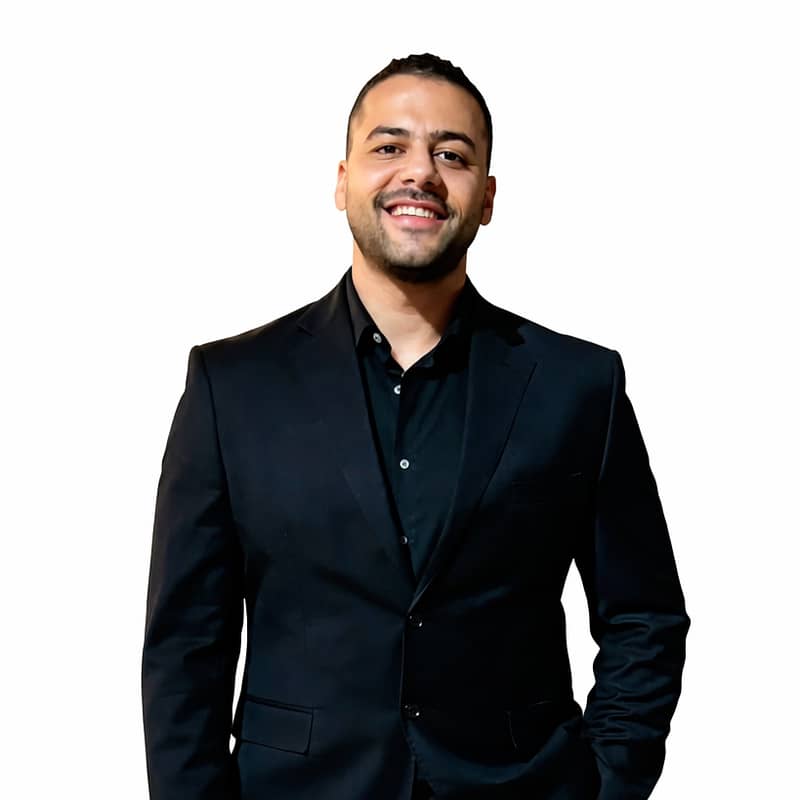 Abdalla ali