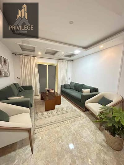 فلیٹ 2 غرفة نوم للايجار في زهراء المعادى، القاهرة - IMG_6252. jpg