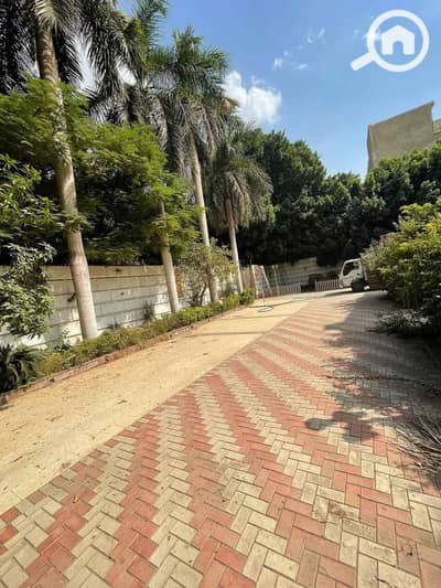 Land for Sale in Maadi, Cairo - IMG_5453. jpg Land for Sale in Maadi, Cairo - IMG_5453. jpg