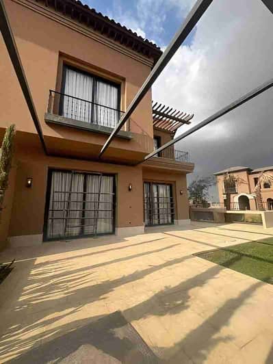 فیلا 4 غرف نوم للبيع في الشيخ زايد، الجيزة - 1000539800. jpg