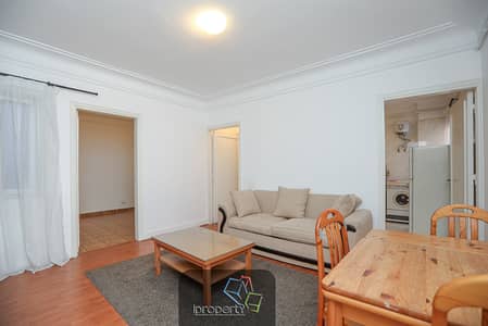 2 Bedroom Apartment for Rent in Raml Station, Alexandria - 1. jpg