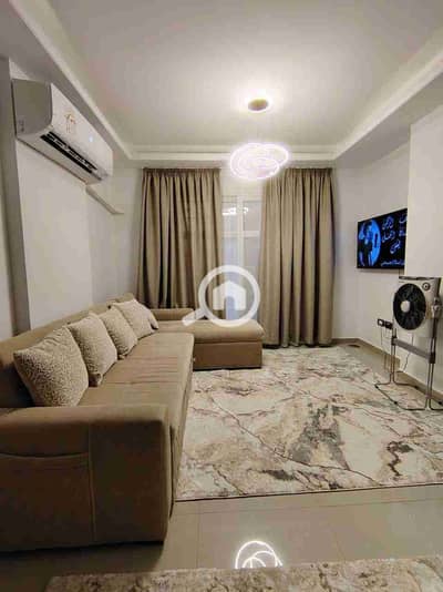 فلیٹ 1 غرفة نوم للايجار في مدينتي، القاهرة - 1000088172. jpg