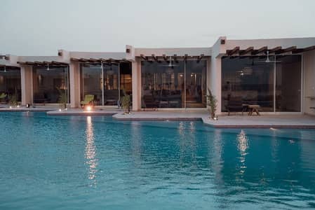 1 Bedroom Chalet for Sale in North Coast, Matruh - WhatsApp Image 2026-03-11 at 10.18. 59 AM (1). jpeg
