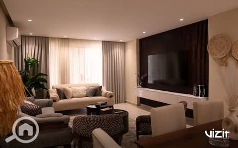 3 Bedroom Apartment for Rent in New Cairo, Cairo - WhatsApp Image 2026-02-16 at 11.04. 05 (2). jpeg