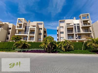 3 Bedroom Apartment for Sale in New Cairo, Cairo - IMG-20240420-WA0167. jpg