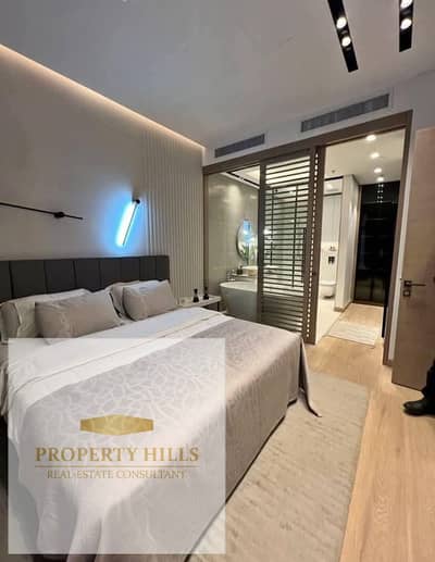 شقة 3 غرف نوم للبيع في شيراتون، القاهرة - 9. jpg