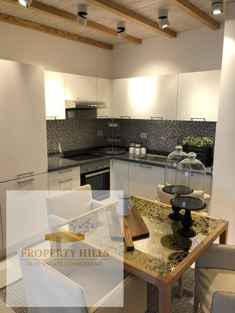 Heliopolis – Sheraton | 176 sqm Apartment for Sale – Ready to Move In, 10-Year Installments - Widok 3