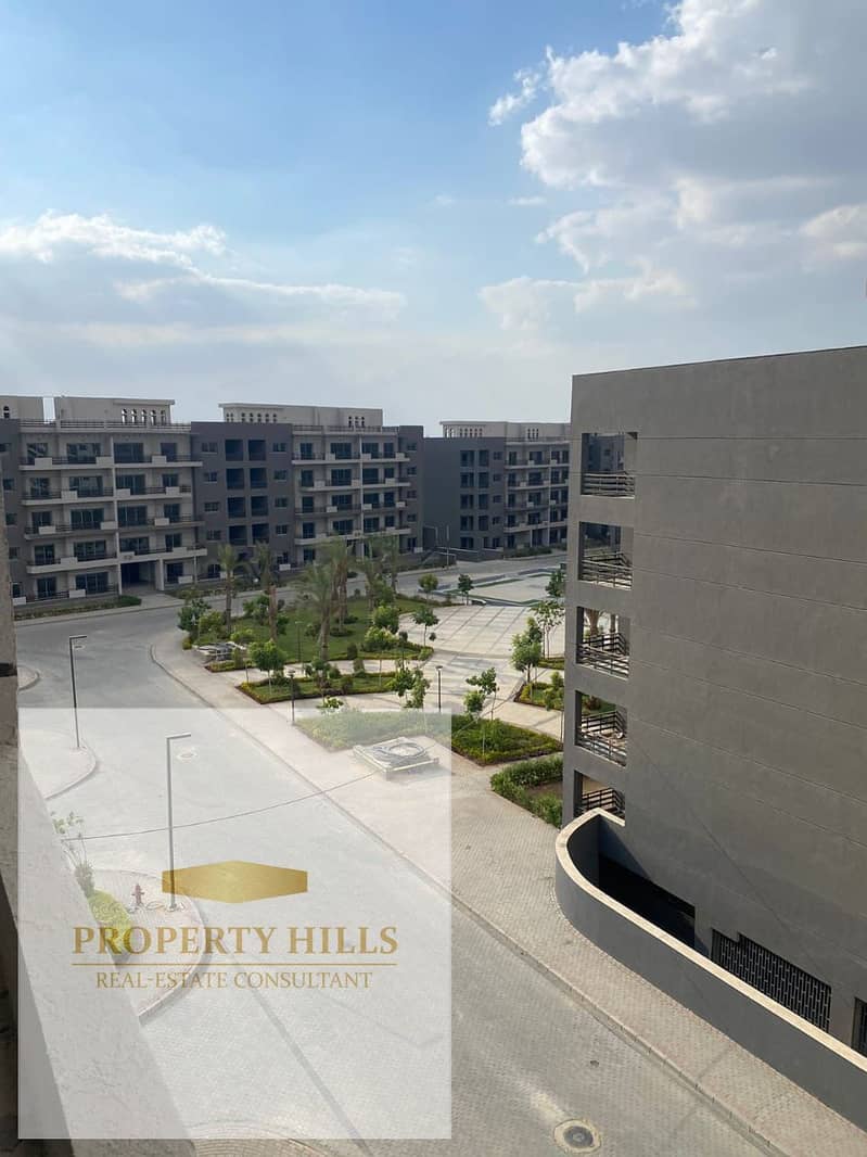 Heliopolis – Sheraton | 176 sqm Apartment for Sale – Ready to Move In, 10-Year Installments - Widok 4