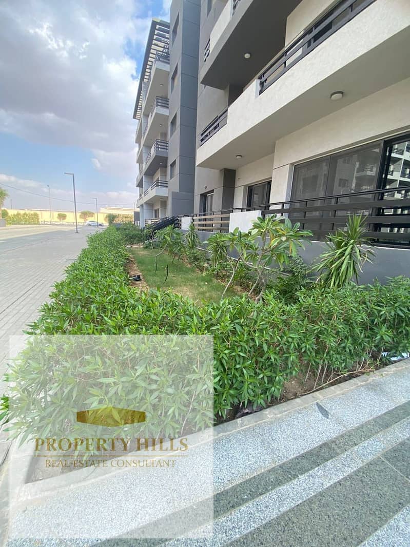 Heliopolis – Sheraton | 176 sqm Apartment for Sale – Ready to Move In, 10-Year Installments - Widok 6