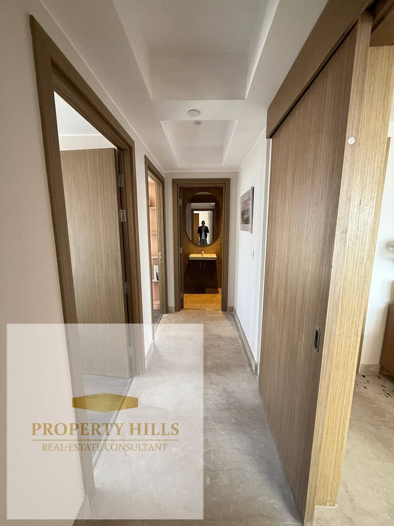 Heliopolis – Sheraton | 176 sqm Apartment for Sale – Ready to Move In, 10-Year Installments - Więcej