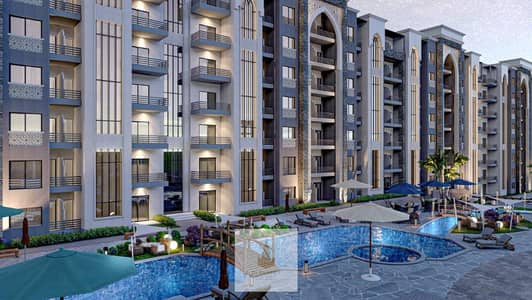 2 Bedroom Chalet for Sale in North Coast, Matruh - WhatsApp Image 2026-01-03 at 3.11. 25 PM - Copy. jpeg