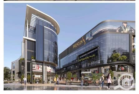 Office for Sale in Sheikh Zayed, Giza - WhatsApp Image 2026-03-10 at 12.03. 04 PM (1). jpeg