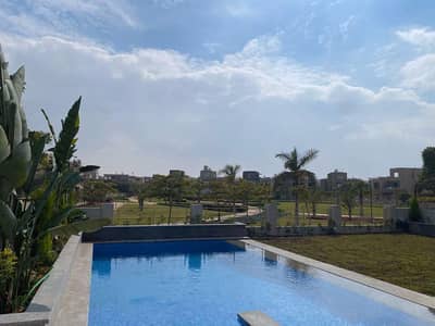 فیلا 5 غرف نوم للايجار في القاهرة الجديدة، القاهرة - _files_35972. jpg