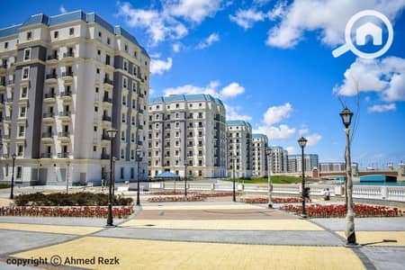 شقة 2 غرفة نوم للبيع في الساحل الشمالي، مطروح - IMG-20250807-WA0122. jpg