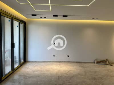 3 Bedroom Apartment for Sale in 6th of October, Giza - IMG-20250729-WA0059. jpg