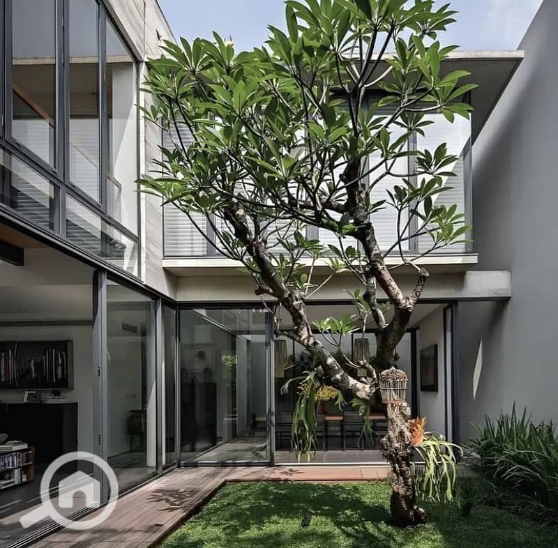 Townhouse for Sale – Prime Location in Lugar, New Zayed Next to The Estates and directly in front of Sphinx International Airport - Ansicht 3