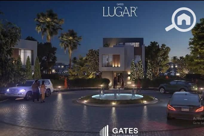 Townhouse for Sale – Prime Location in Lugar, New Zayed Next to The Estates and directly in front of Sphinx International Airport - Ansicht 6