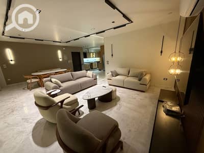 فلیٹ 3 غرف نوم للايجار في القاهرة الجديدة، القاهرة - WhatsApp Image 2026-03-10 at 14.34. 55. jpeg