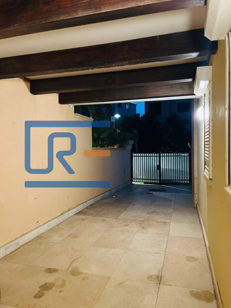 Furnished Standalone For Rent 4BR in Uptown Cairo - Więcej