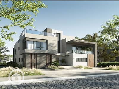 3 Bedroom Villa for Sale in 6th of October, Giza - 84cb1ab1-4610-4116-b062-36a6224a7ac9. jpg