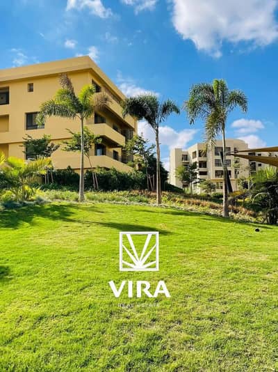 شقة 2 غرفة نوم للبيع في 6 أكتوبر، الجيزة - WhatsApp Image 2026-02-28 at 2.47. 06 PM (3). jpeg