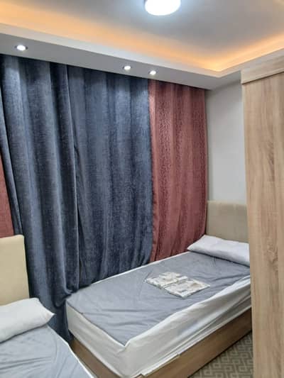 3 Bedroom Apartment for Sale in 6th of October, Giza - WhatsApp Image 2026-03-11 at 12.14. 12 PM. jpeg