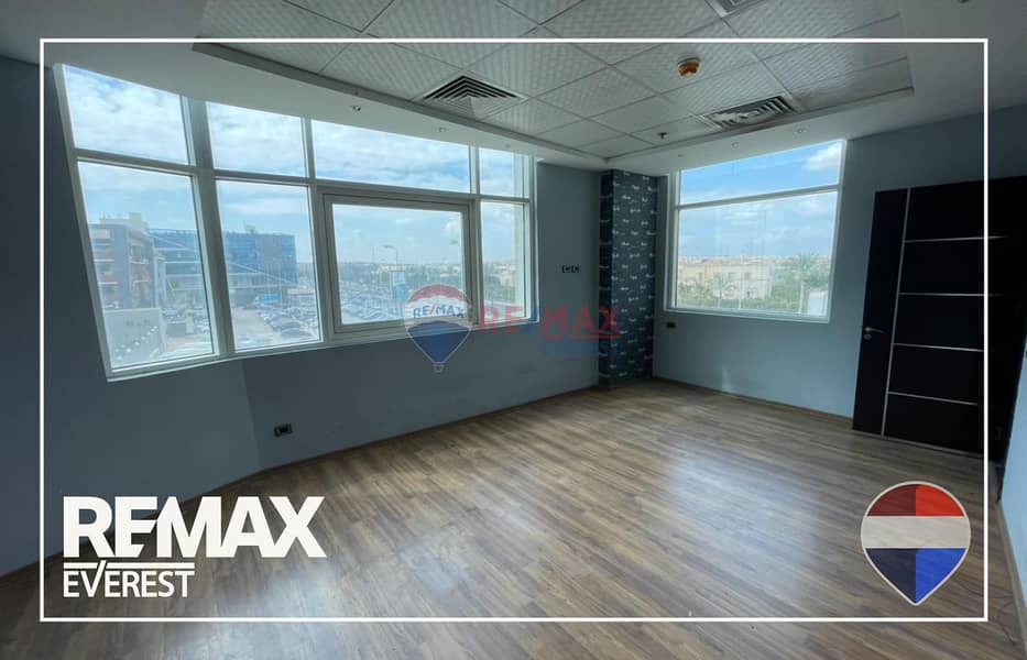 Administrative Office for Rent | Kargo Mall Zayed - Widok 5