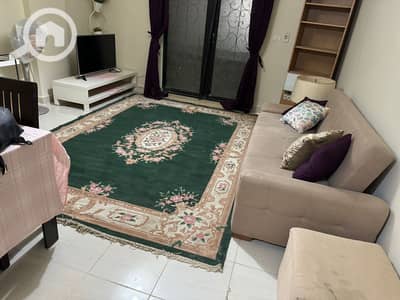 استوديو  للايجار في القاهرة الجديدة، القاهرة - WhatsApp Image 2026-03-11 at 11.49. 11 AM. jpeg