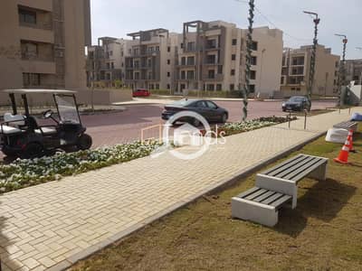 شقة 1 غرفة نوم للايجار في القاهرة الجديدة، القاهرة - 20220222_142913. jpg