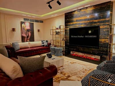 3 Bedroom Hotel Apartment for Sale in Al Manial, Cairo - 25298. jpg