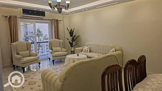 شقة 2 غرفة نوم للايجار في القاهرة الجديدة، القاهرة - WhatsApp Image 2026-03-11 at 11.56. 41 AM. jpeg