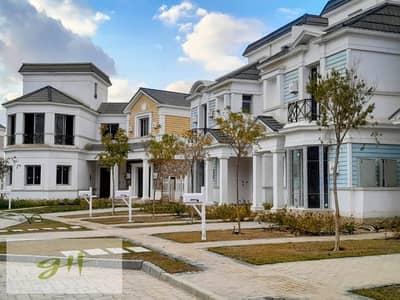 4 Bedroom Twin House for Sale in New Cairo, Cairo - WhatsApp Image 2026-02-08 at 11.38. 42. jpeg