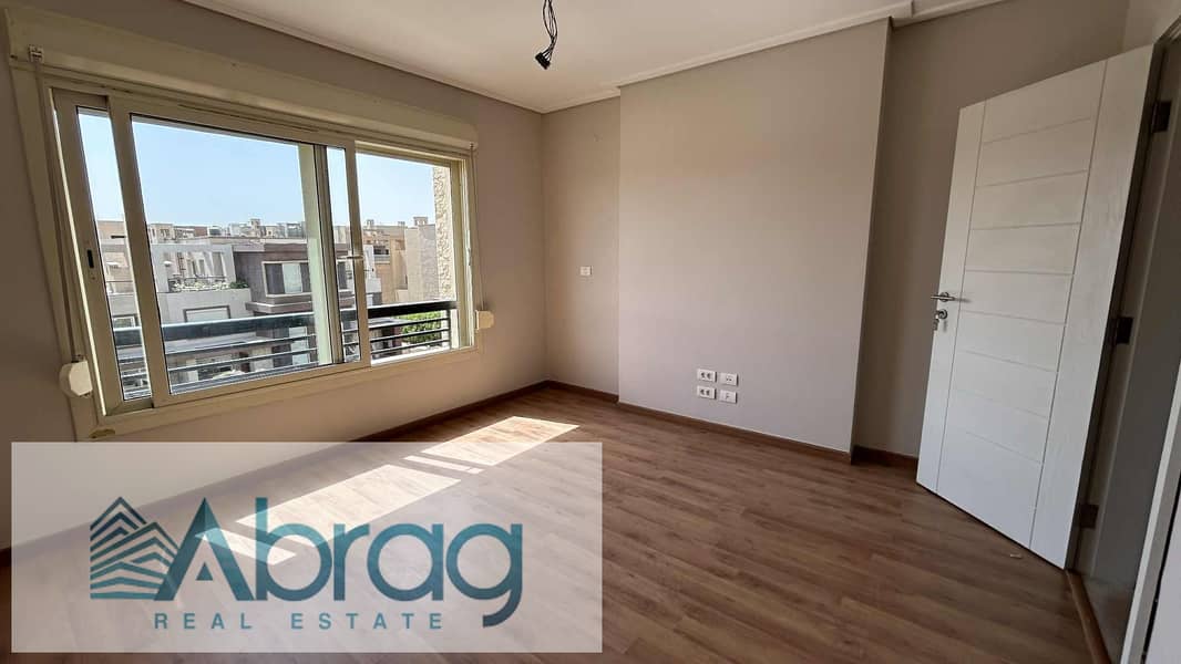Apartment for sale, 175 sq m, in New Giza Compound, Westridge Phase, 6th of October City. - Widok 3