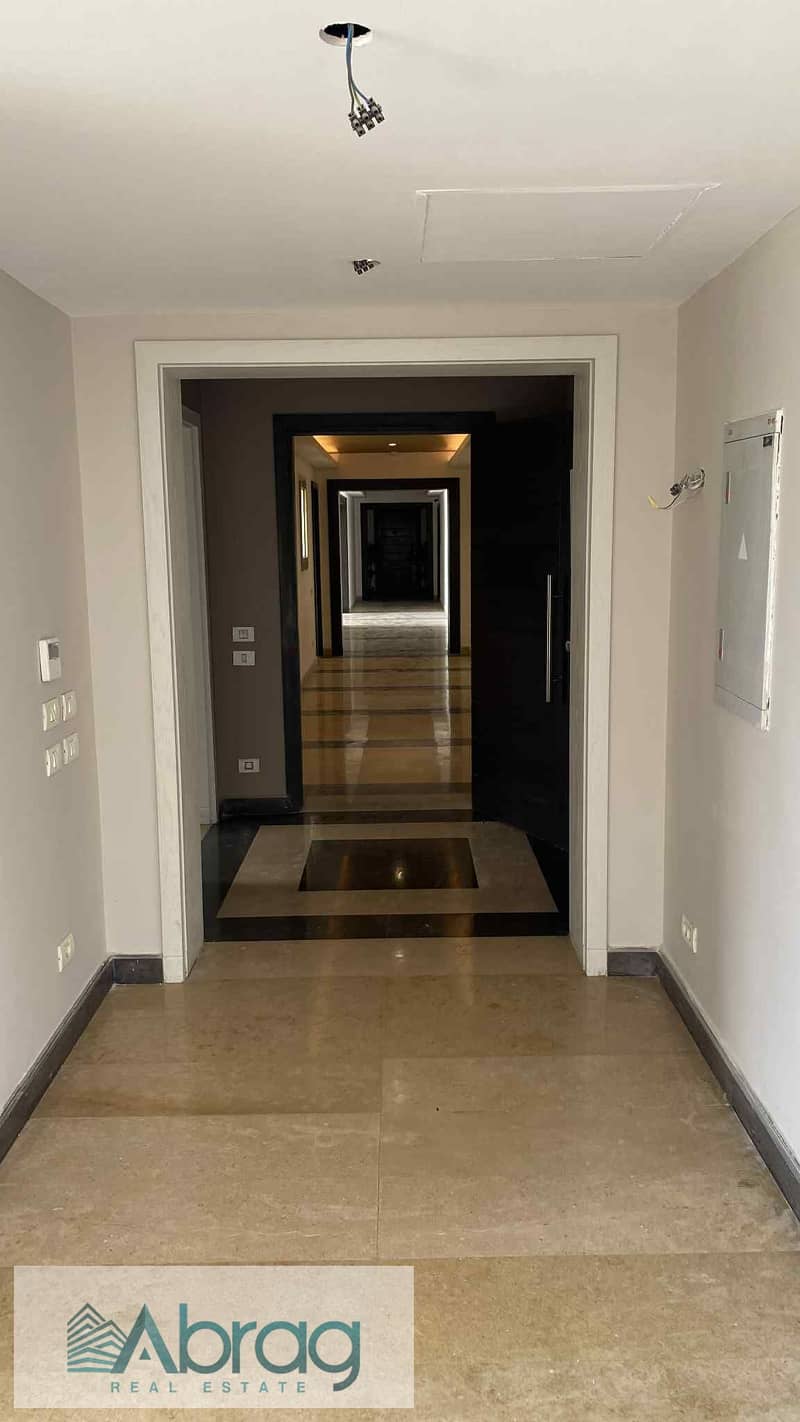 Apartment for sale, 175 sq m, in New Giza Compound, Westridge Phase, 6th of October City. - Widok 6