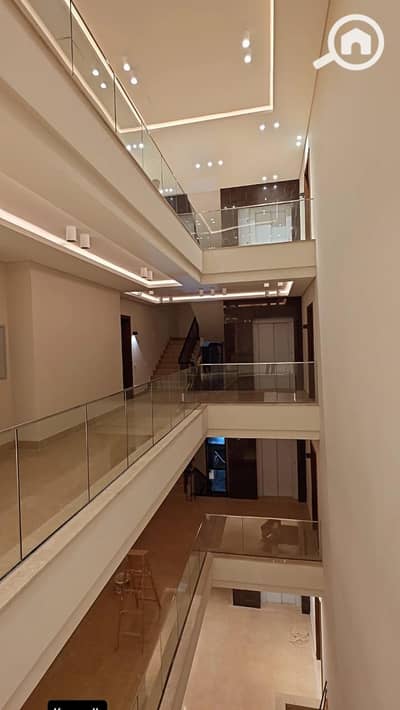 شقة 2 غرفة نوم للبيع في الشيخ زايد، الجيزة - WhatsApp Image 2026-02-08 at 4.28. 14 PM. jpeg