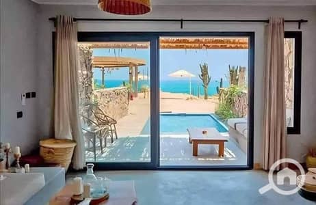 2 Bedroom Chalet for Sale in North Coast, Matruh - WhatsApp Image 2026-02-24 at 1.50. 11 PM (1). jpeg 2 Bedroom Chalet for Sale in North Coast, Matruh - WhatsApp Image 2026-02-24 at 1.50. 11 PM (1). jpeg