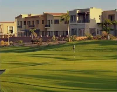 4 Bedroom Townhouse for Sale in Sheikh Zayed, Giza - accd0ea9-f498-432b-84e9-65171a619276. jpg