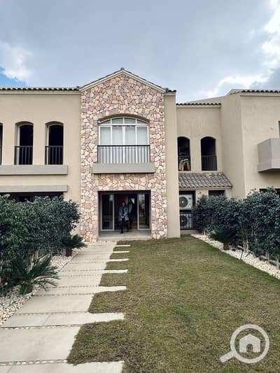 4 Bedroom Townhouse for Sale in Mostakbal City, Cairo - WhatsApp Image 2026-01-13 at 2.14. 17 PM (5). jpeg