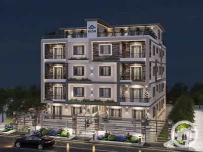 فلیٹ 3 غرف نوم للبيع في 6 أكتوبر، الجيزة - c1269e17-cfc1-440f-b6a6-ab3a3276c34f. jpg