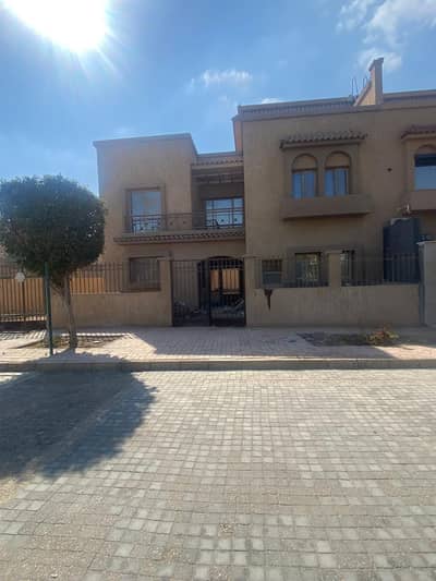 توين هاوس 4 غرف نوم للبيع في 6 أكتوبر، الجيزة - WhatsApp Image 2026-03-09 at 9.40. 43 PM (4). jpeg