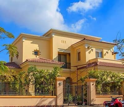 فیلا 5 غرف نوم للبيع في المقطم، القاهرة - WhatsApp Image 2026-03-11 at 1.12. 45 PM (8). jpeg