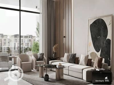 3 Bedroom Flat for Sale in Sheikh Zayed, Giza - photo_2_2026-02-04_12-42-41. jpg